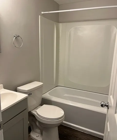 Sandy Ridge Apartments — Photo 30