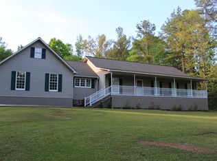 4487 Pleasant Valley Rd, Jacksonville, AL 36265