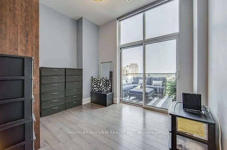 133 Wynford Dr #Penthouse 304 — Photo 28