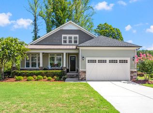 116 Ferrell Rd W, Apex, NC 27523