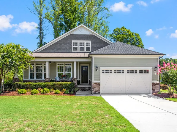 116 Ferrell Rd W, Apex, NC 27523