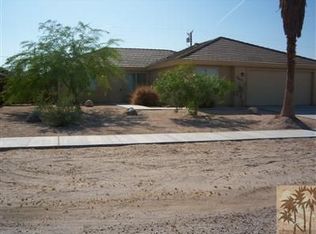 1544 Desert Air Ave, Thermal, CA 92274