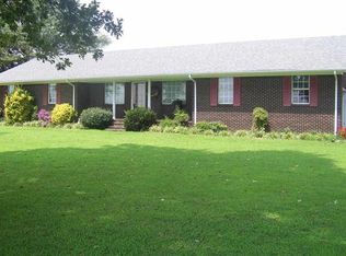 4640 Highway 77, Newbern, TN 38059