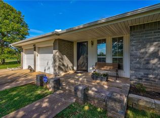 5400 Runway Rd, Oklahoma City, OK 73135