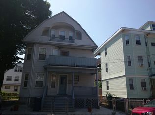 12 Nightingale St, Dorchester, MA 02124