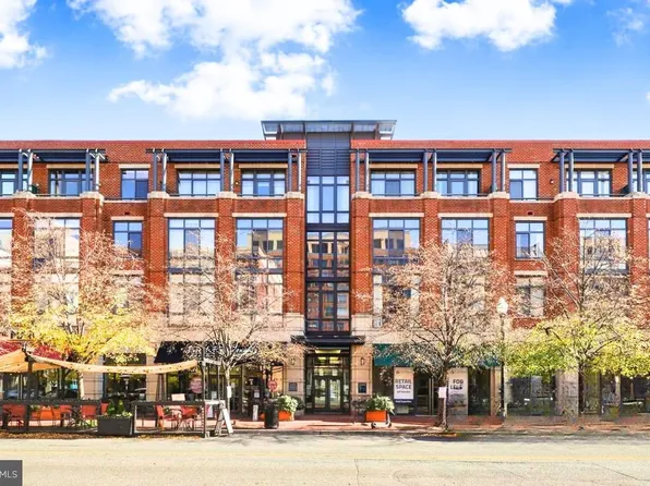 520 John Carlyle St Unit 420, Alexandria, VA 22314