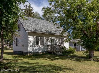 535 3rd Ave NW, Perham, MN 56573