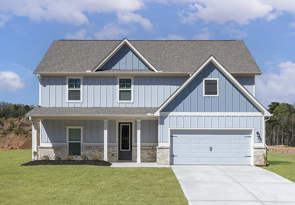 79 Cantrell Path