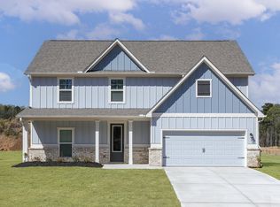 2 Cantrell Dr, Dallas, GA 30157