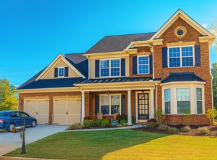 3573 Old Maple Dr, Johns Creek, GA 30022