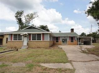 733 Avenue E, Bogalusa, LA 70427