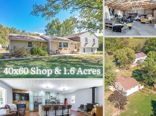 6431 E Ridgeline Drive, Springfield, MO 65809