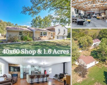 6431 E Ridgeline Drive, Springfield, MO, 65809