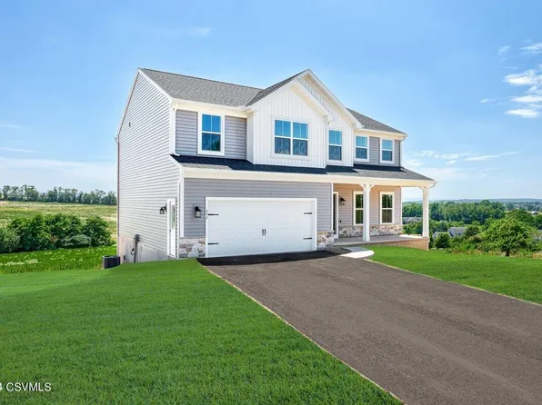 242 Enterline Rd, Watsontown, PA 17777