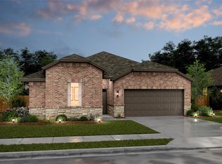 1013 Palmer Rd, Howe, TX 75459