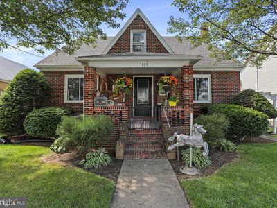 335 E Garfield St, Shippensburg, PA, 17257