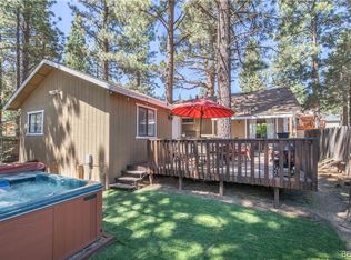 922 E Ln, Big Bear City, CA 92314