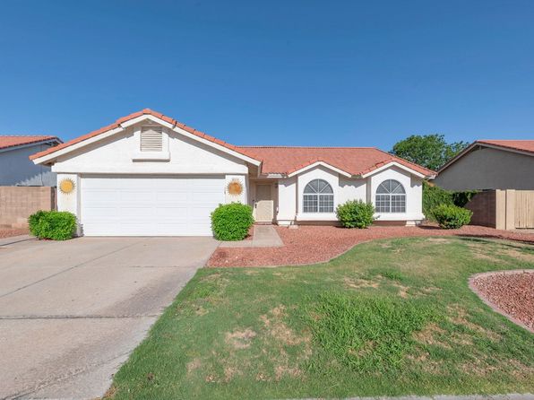 3528 N Crystal Ln