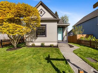 2227 Oakes Ave, Everett, WA 98201