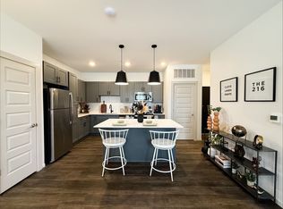 The Marquee at Cedar Lee, Cleveland, OH 44118