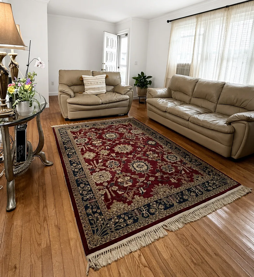 3 bed, 1.5 bath, 1136 sqft, $3,595 — Photo 2