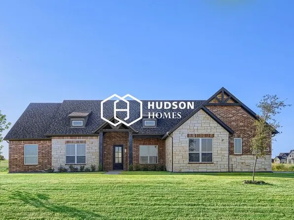 2521 Tyler Wade Trl, Waxahachie, TX 75167