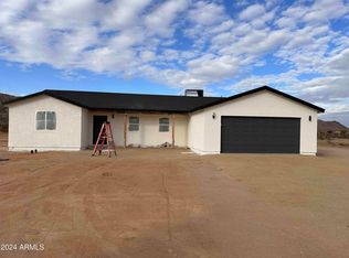 17858 N Luke Ln, Maricopa, AZ 85139