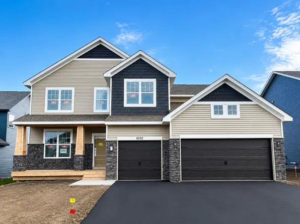 6252 Jennifer Ave S, Cottage Grove, MN 55016
