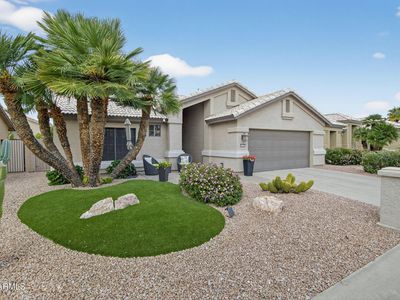 3720 N 150TH Avenue, Goodyear, AZ, 85395