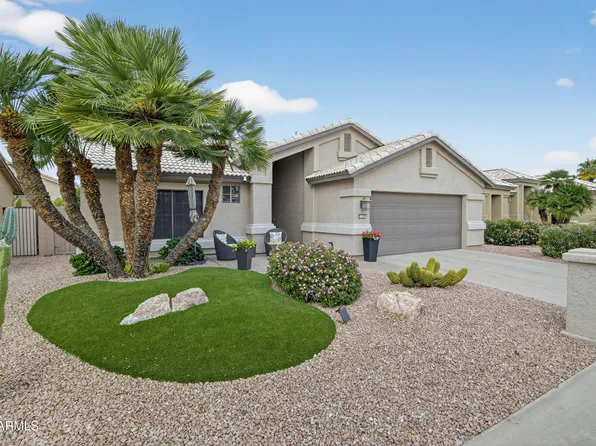 3720 N 150TH Avenue, Goodyear, AZ 85395