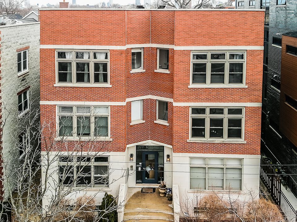 1st image of 2611 N Ashland Ave APT 1N