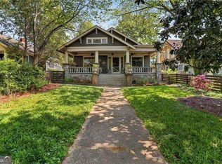 624 W College Ave, Decatur, GA 30030