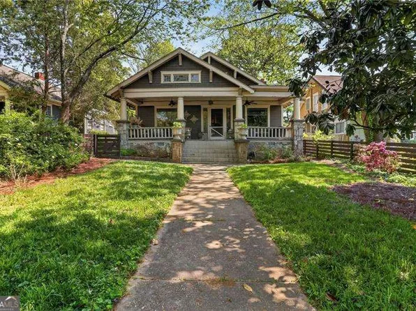 624 W College Ave, Decatur, GA 30030