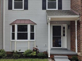304 Verdun Way, Culpeper, VA 22701