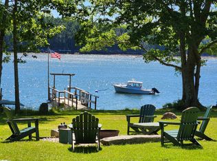 008-028 Boat Access, Bremen, ME 04551