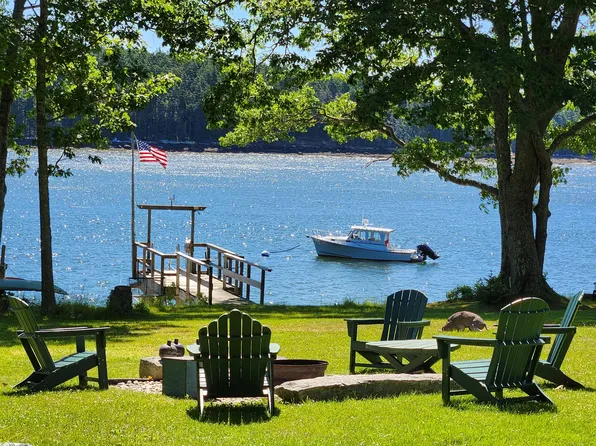 008-028 Boat Access, Bremen, ME 04551