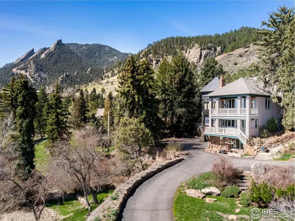 1033 5th St, Boulder, CO 80302