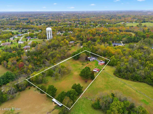 6209 Osage Rd, Crestwood, KY 40014