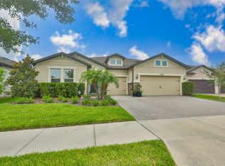 18824 Alder Glen Dr, Lutz, FL 33558