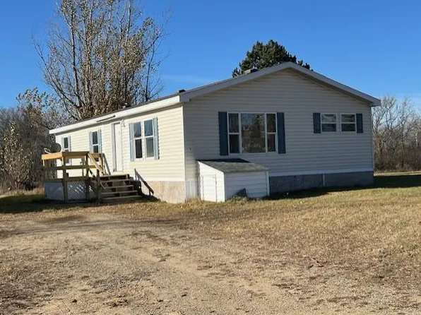 13891 Pine View Acres Cir, Wadena, MN 56482
