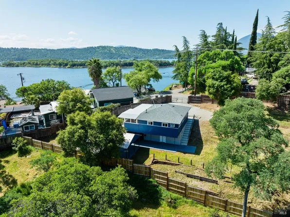 12432 - 12442 Laurel Way, Clearlake Oaks, CA 95423