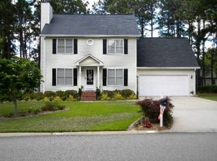 130 Beauregard Ln, Aiken, SC 29803