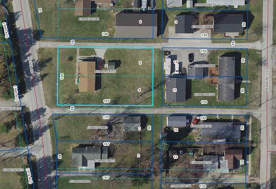 2nd image of 219 Rader Rd