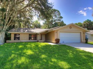 839 Remsen Ave NW, Palm Bay, FL 32907