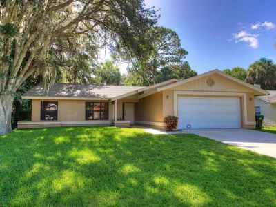 839 Remsen Ave NW, Palm Bay, FL, 32907