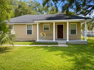 3408 Buckman St, Jacksonville, FL 32206