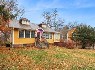 3817 Lanewood Dr, Des Moines, IA 50311