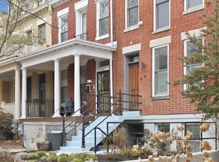 Old City 1, Washington, DC 20002