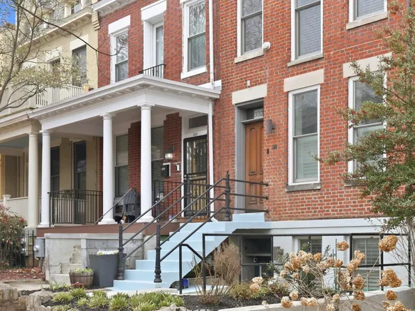 819 D St NE Unit 18, Washington, DC 20002