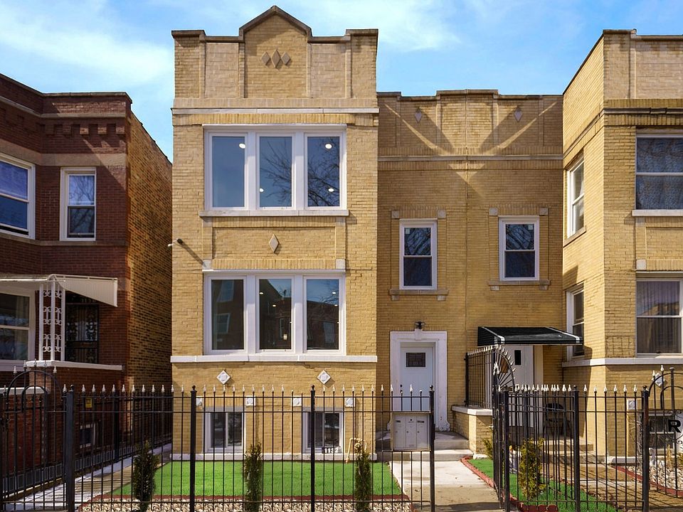 1st image of 1132 N Lawndale Ave #2B